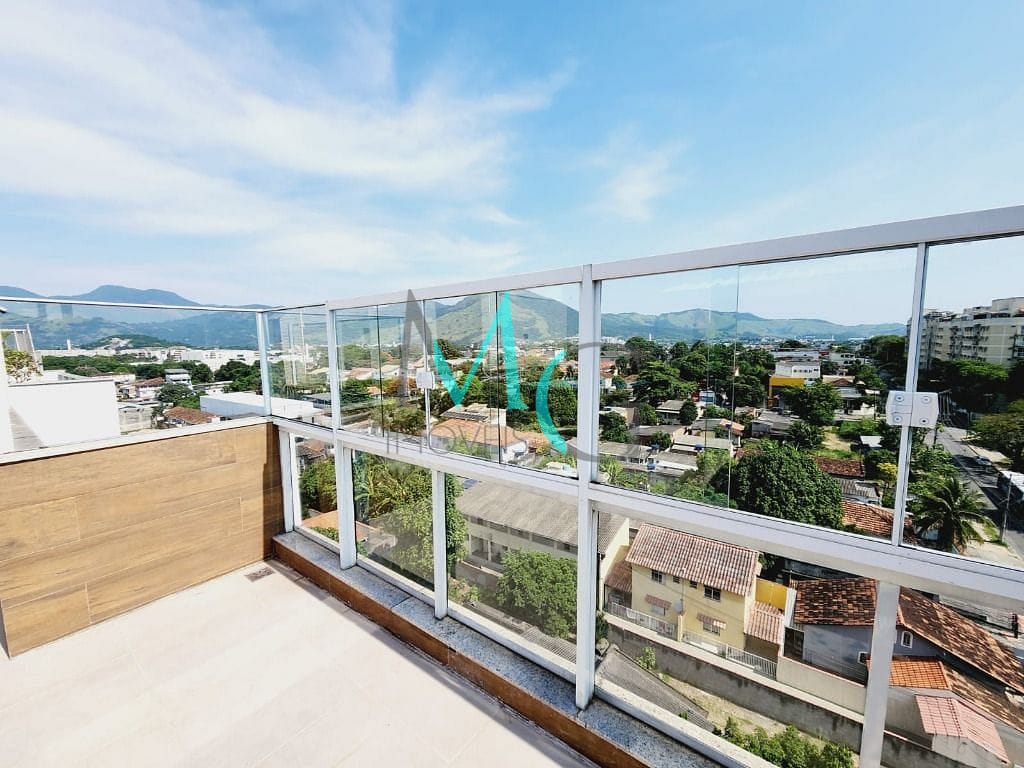 Cobertura à venda com 3 quartos, 150m² - Foto 25