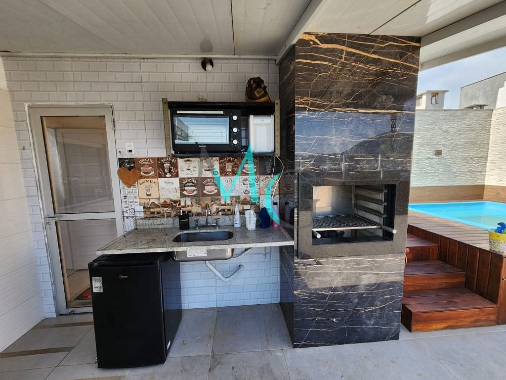Cobertura à venda com 3 quartos, 150m² - Foto 29
