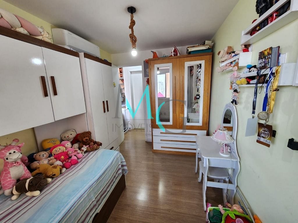Cobertura à venda com 3 quartos, 150m² - Foto 15