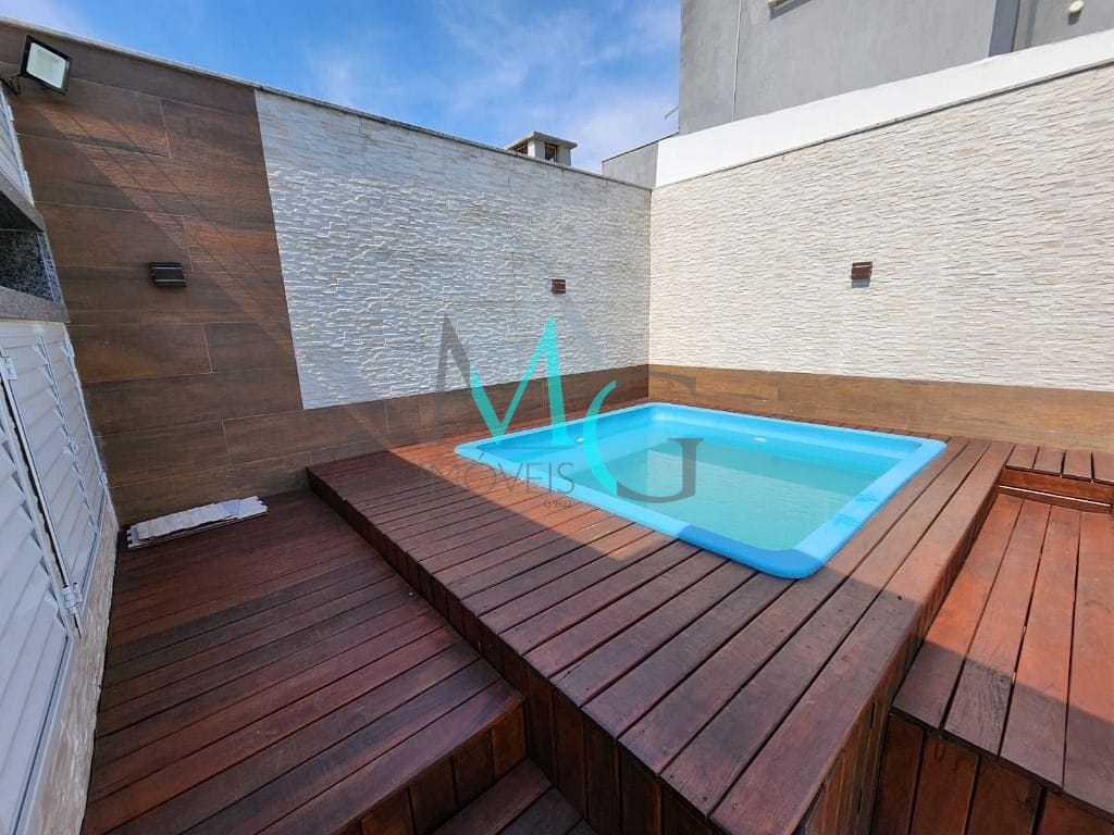 Cobertura à venda com 3 quartos, 150m² - Foto 39