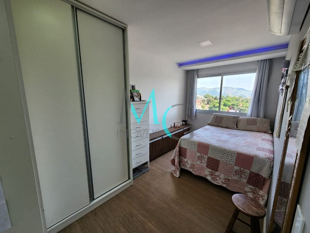 Cobertura à venda com 3 quartos, 150m² - Foto 20