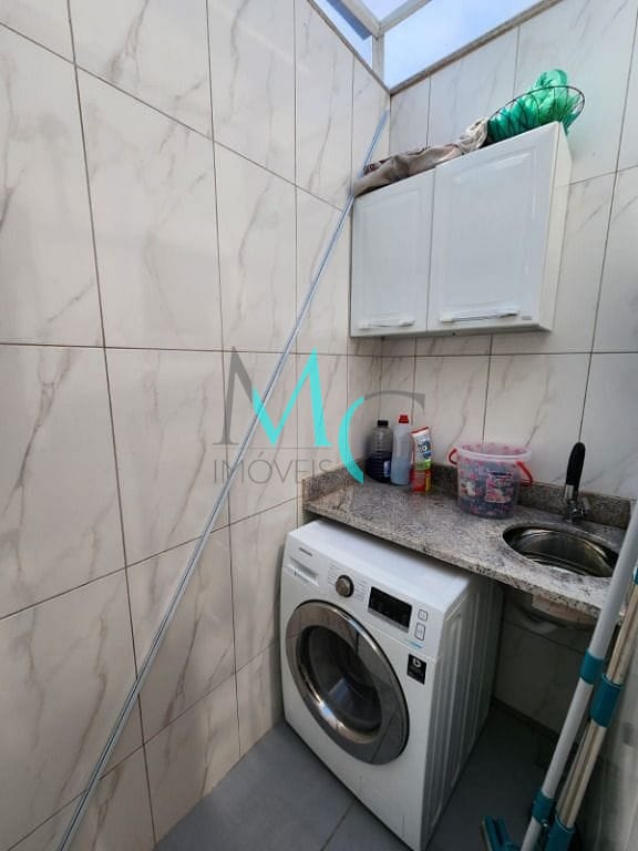 Cobertura à venda com 3 quartos, 150m² - Foto 34
