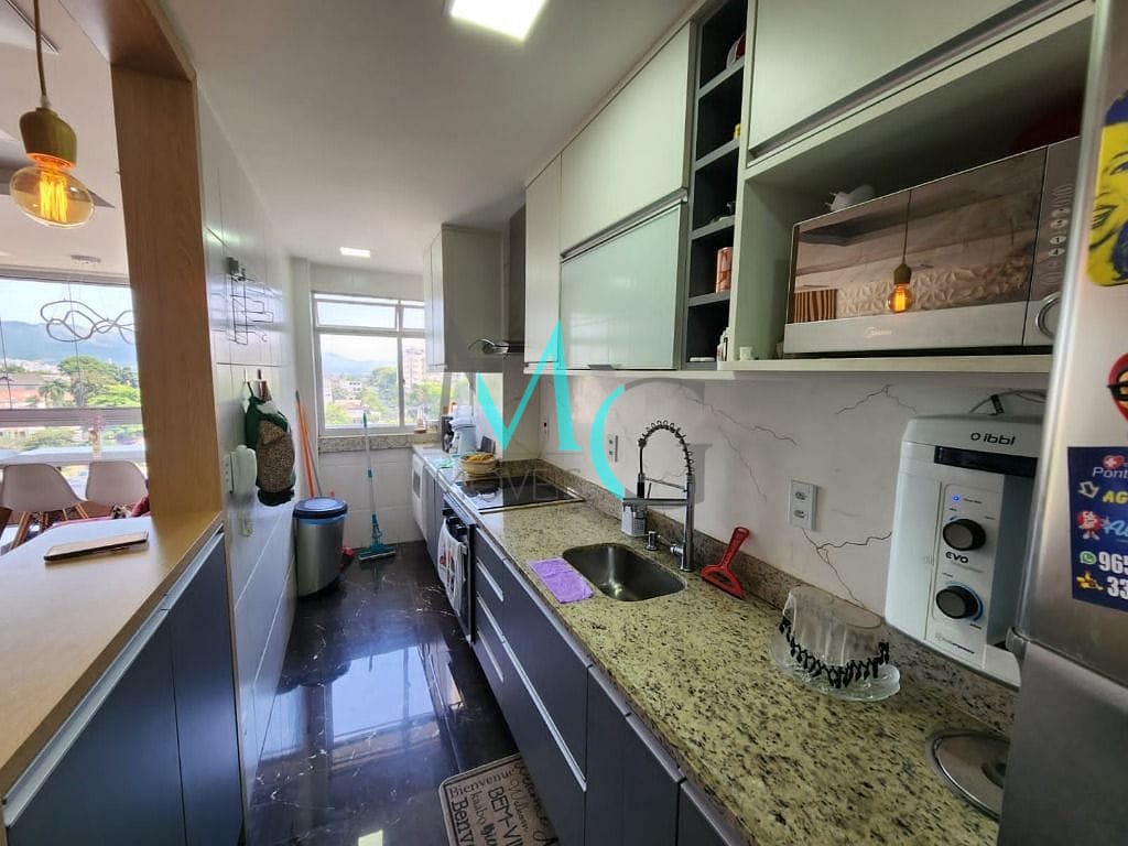 Cobertura à venda com 3 quartos, 150m² - Foto 11