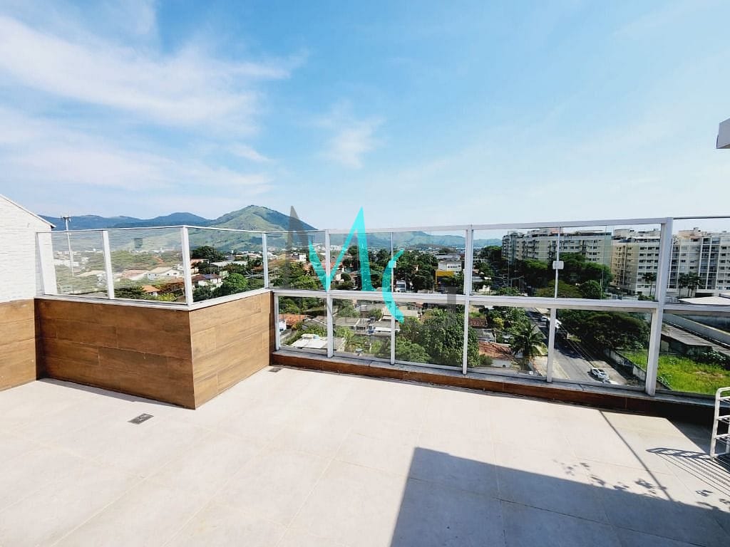 Cobertura à venda com 3 quartos, 150m² - Foto 27