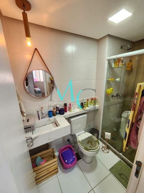 Cobertura à venda com 3 quartos, 150m² - Foto 23