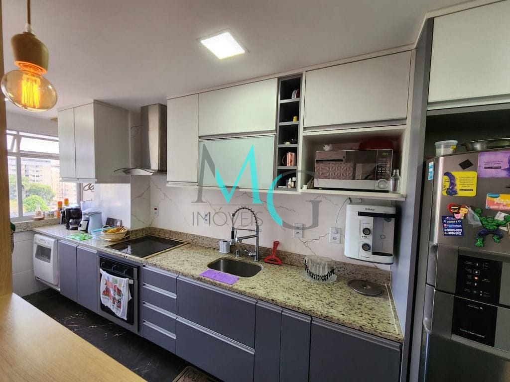 Cobertura à venda com 3 quartos, 150m² - Foto 9