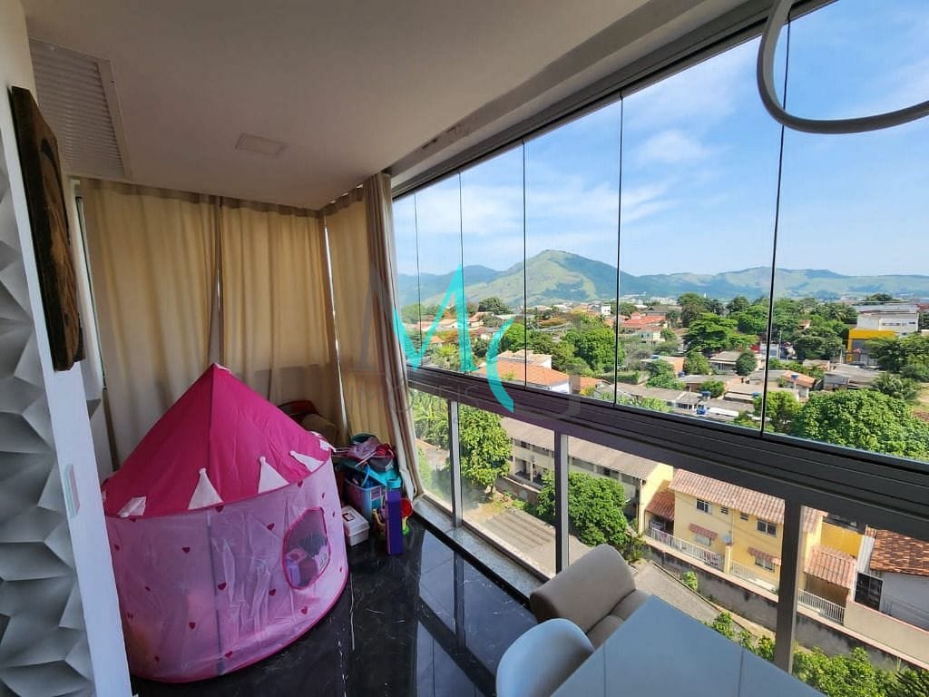 Cobertura à venda com 3 quartos, 150m² - Foto 6