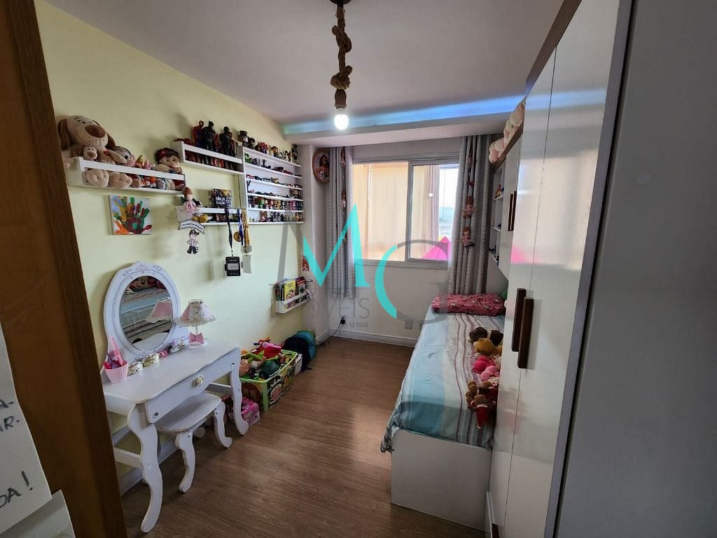 Cobertura à venda com 3 quartos, 150m² - Foto 16