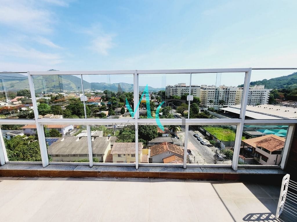 Cobertura à venda com 3 quartos, 150m² - Foto 26