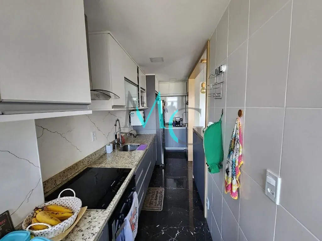 Cobertura, 3 quartos, 150 m² - Foto 13