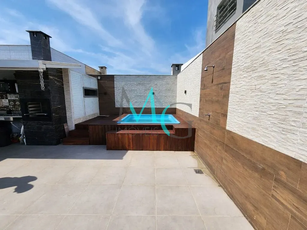 Cobertura, 3 quartos, 150 m² - Foto 32