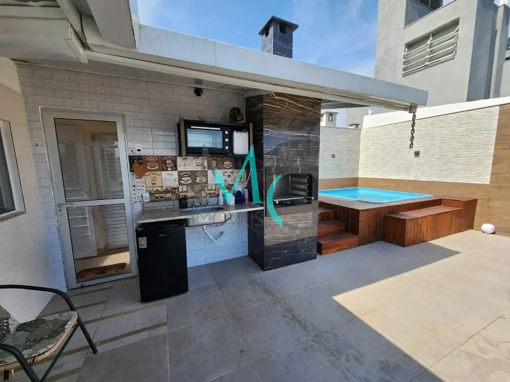 Cobertura, 3 quartos, 150 m² - Foto 28
