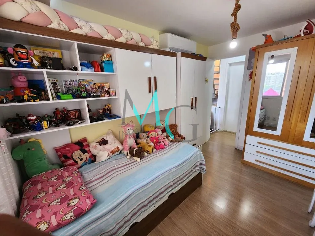 Cobertura, 3 quartos, 150 m² - Foto 17