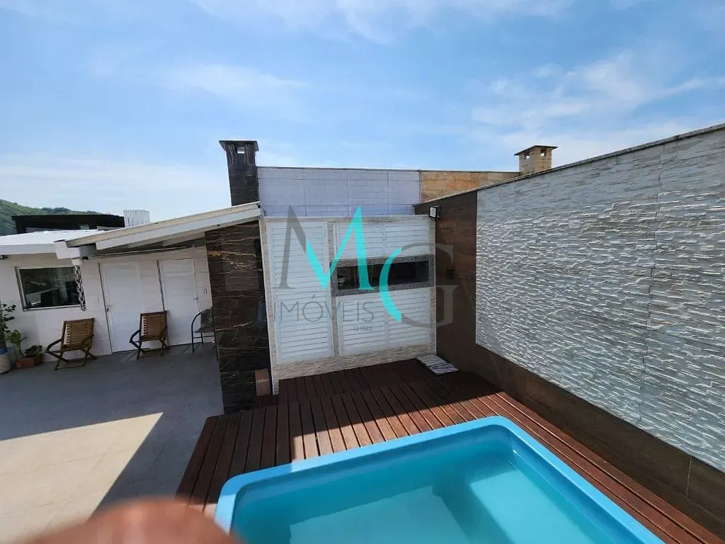 Cobertura, 3 quartos, 150 m² - Foto 38