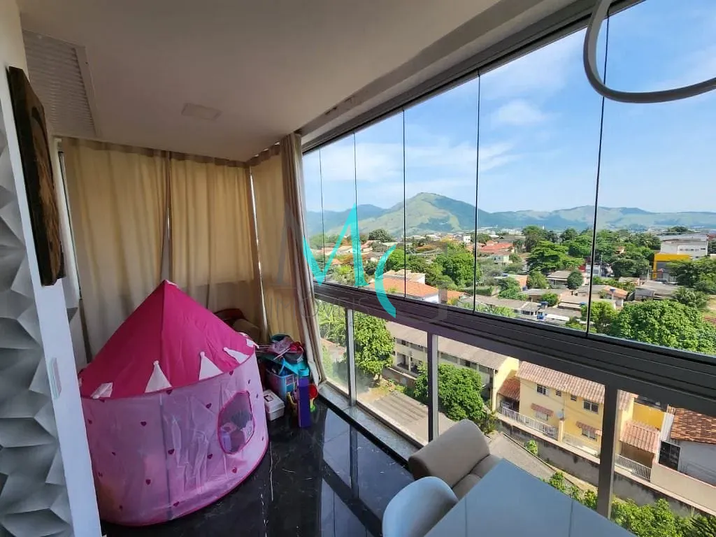 Cobertura, 3 quartos, 150 m² - Foto 6