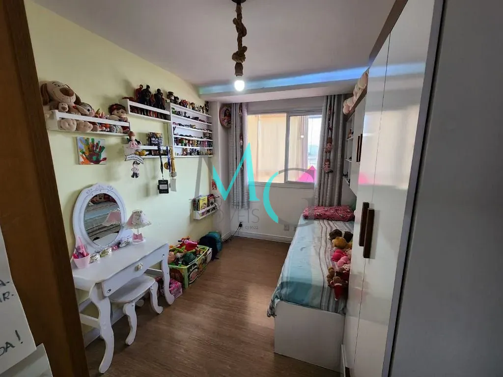 Cobertura, 3 quartos, 150 m² - Foto 16