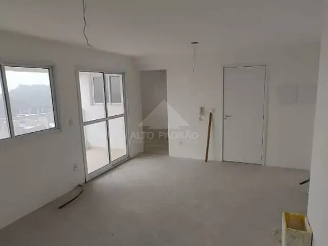 Cobertura / Penthouse com 171m² 3 quartos e 1 banheiro, para alugar, no bairro Vila Emílio em Mauá