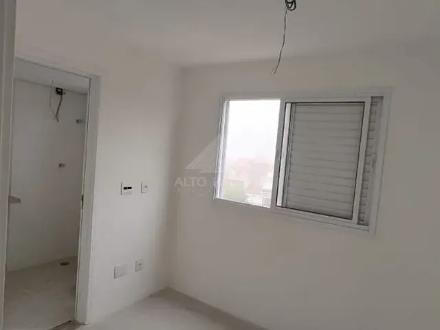 Cobertura / Penthouse com 171m² 3 quartos e 1 banheiro, para alugar, no bairro Vila Emílio em Mauá