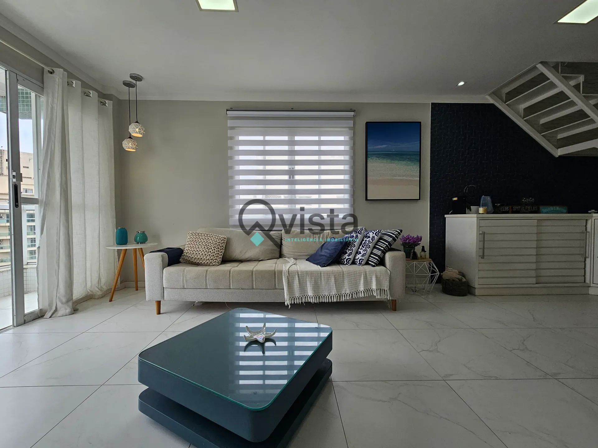 Cobertura, 4 quartos, 200 m² - Foto 5