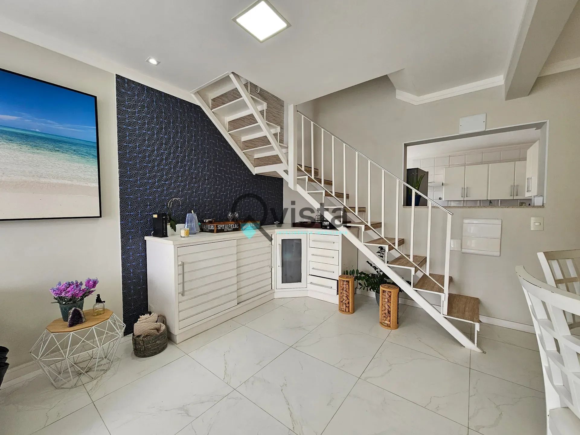 Cobertura, 4 quartos, 200 m² - Foto 6