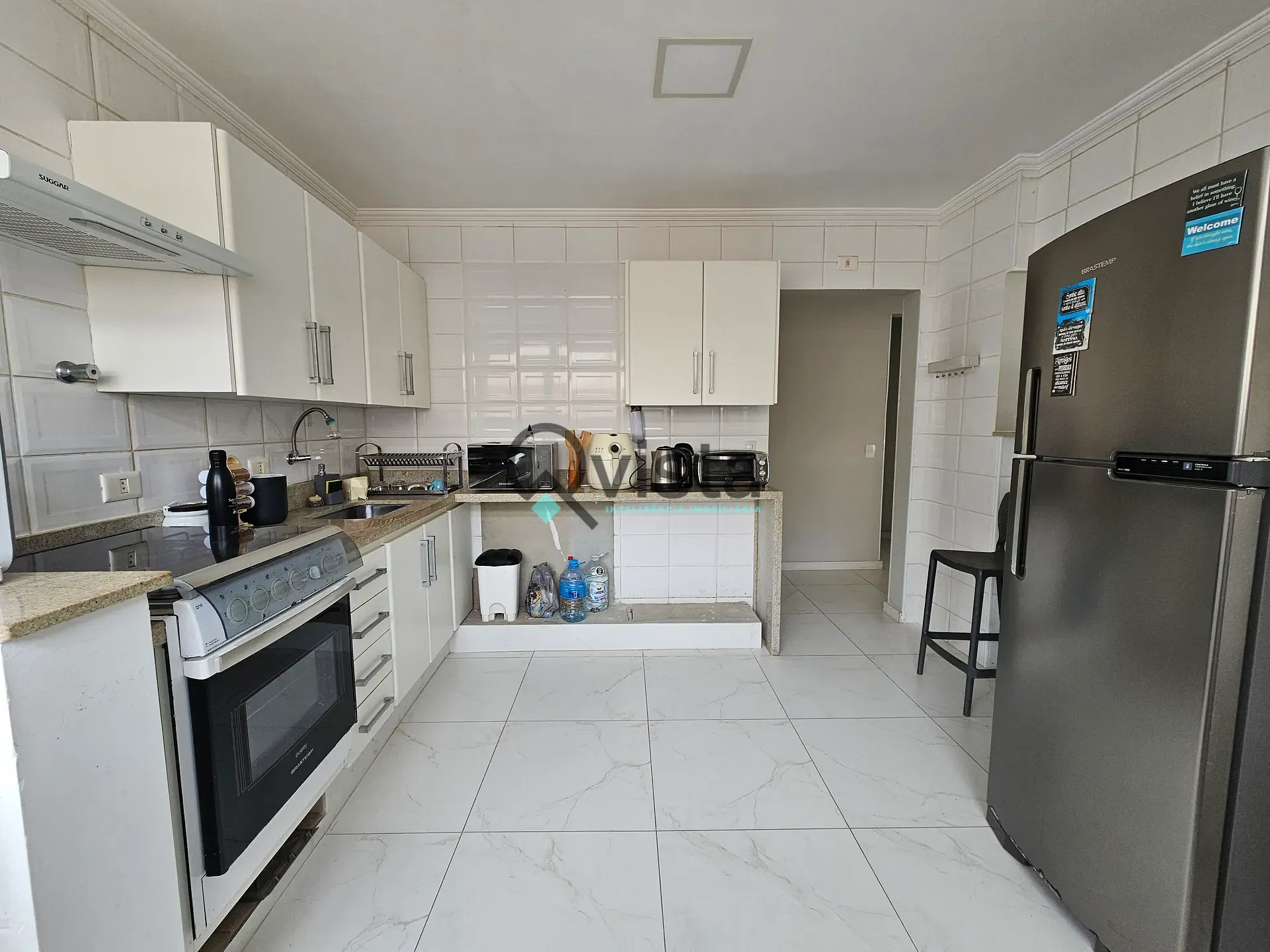 Cobertura, 4 quartos, 200 m² - Foto 21