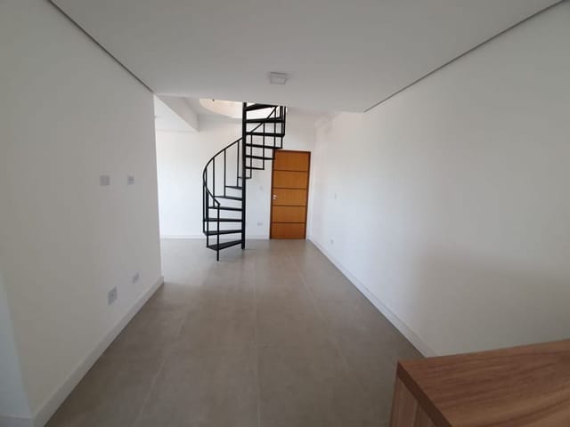 Foto do Cobertura / Penthouse - Cobertura com 3 dormitórios à venda, 146 m² por R$ 530.000,00 - Jardim Coleginho - Jacareí/SP | RUSSI IMÓVEIS
