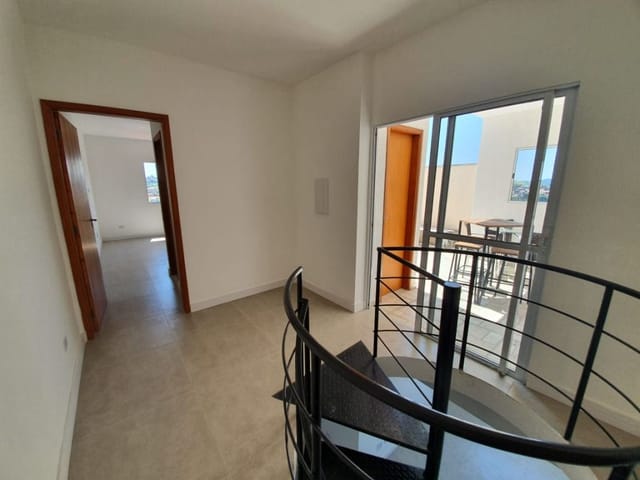 Foto do Cobertura / Penthouse - Cobertura com 3 dormitórios à venda, 146 m² por R$ 530.000,00 - Jardim Coleginho - Jacareí/SP | RUSSI IMÓVEIS