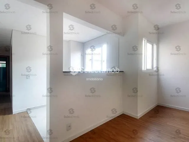 Cobertura / Penthouse com 113m² 2 quartos e 2 banheiros, à venda, no bairro Jardim Pedroso em Mauá