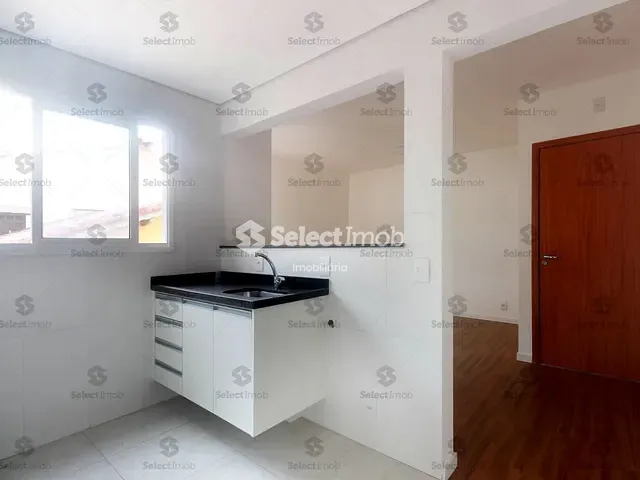 Cobertura / Penthouse com 113m² 2 quartos e 2 banheiros, à venda, no bairro Jardim Pedroso em Mauá