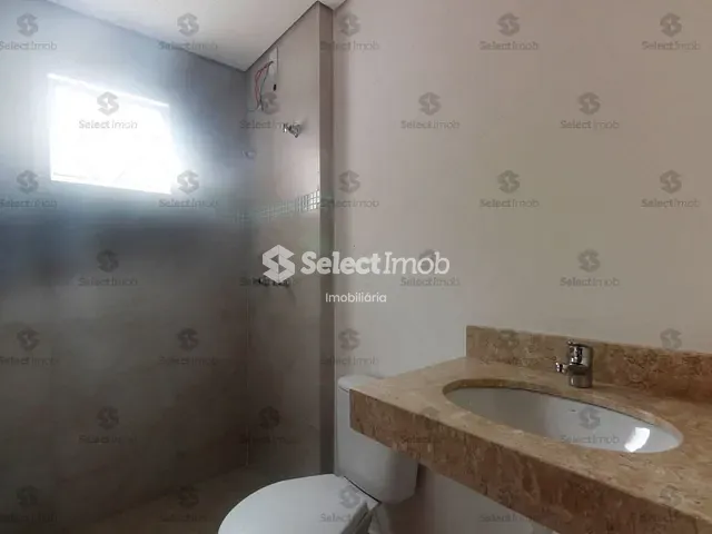 Cobertura / Penthouse com 113m² 2 quartos e 2 banheiros, à venda, no bairro Jardim Pedroso em Mauá