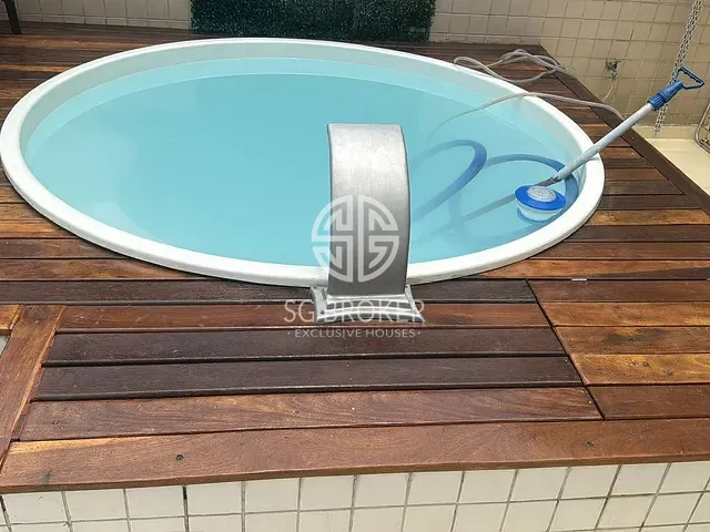 Cobertura / Penthouse com 143m² 2 quartos e 3 banheiros, à venda, no bairro Jacarepaguá em Rio de Janeiro