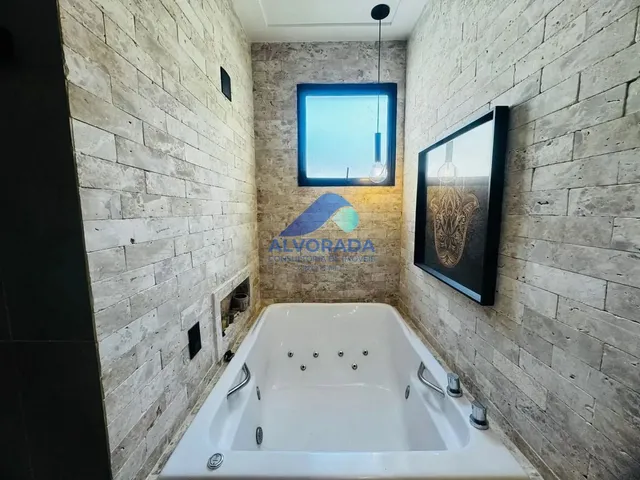 Cobertura / Penthouse com 10m² 4 quartos e 6 banheiros, à venda, no bairro Jardim Esplanada em São José Dos Campos