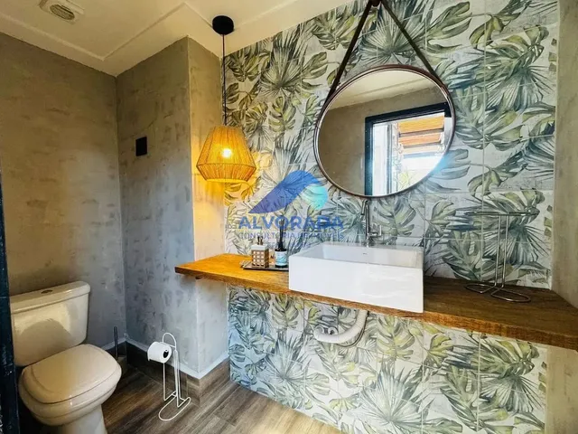 Cobertura / Penthouse com 10m² 4 quartos e 6 banheiros, à venda, no bairro Jardim Esplanada em São José Dos Campos