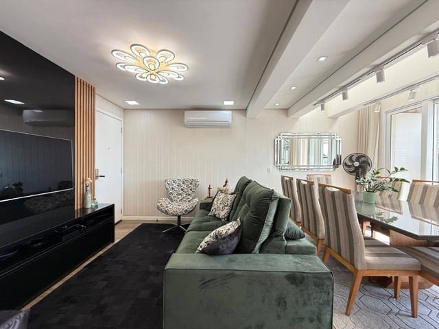 Foto do Cobertura / Penthouse -  à venda, Centro, Osasco, SP | Vista Livre