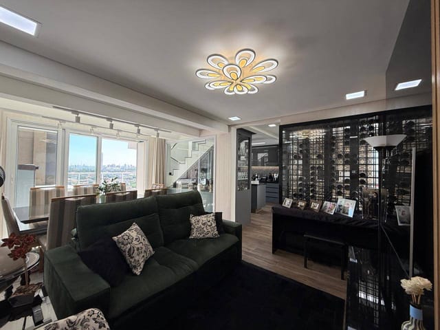Foto do Cobertura / Penthouse -  à venda, Centro, Osasco, SP | Vista Livre
