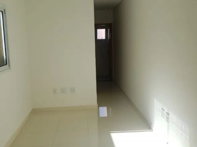 Cobertura / Penthouse 2 quartos e 2 banheiros, à venda, no bairro Vila Camilópolis em Santo André