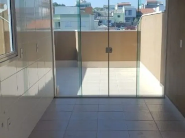 Cobertura / Penthouse 2 quartos e 2 banheiros, à venda, no bairro Vila Camilópolis em Santo André