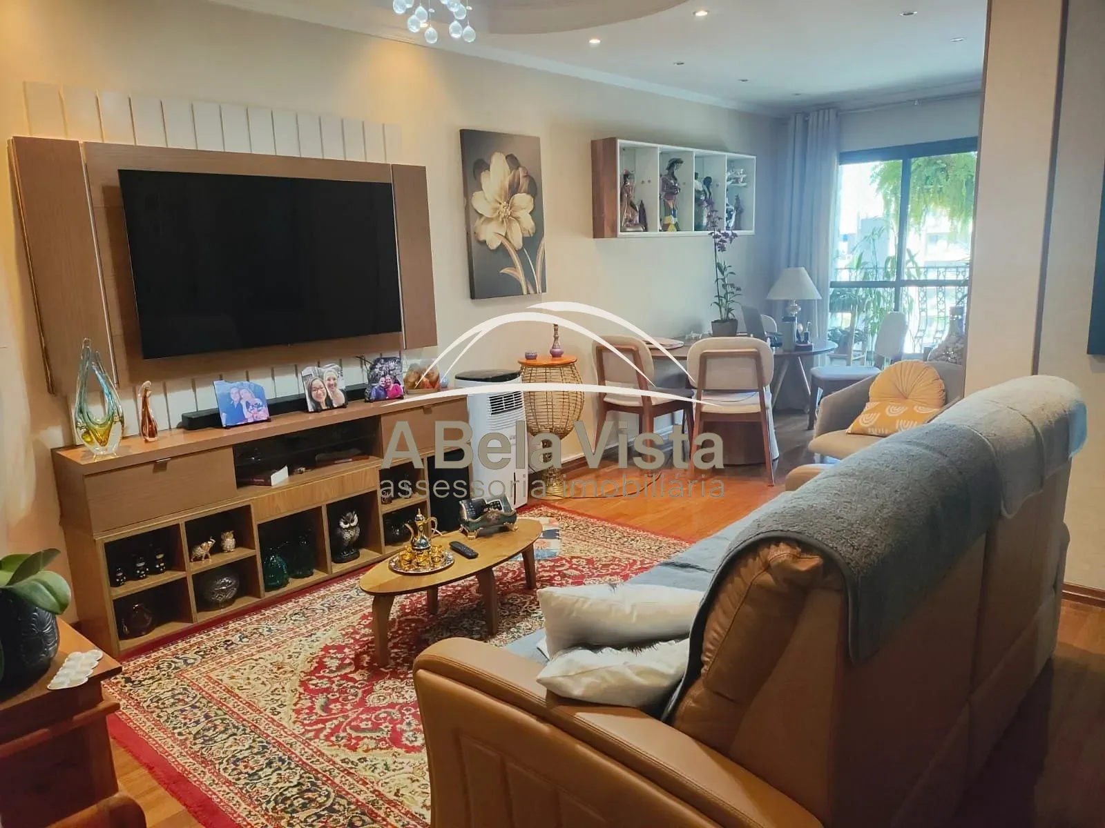 Cobertura, 3 quartos, 167 m² - Foto 1