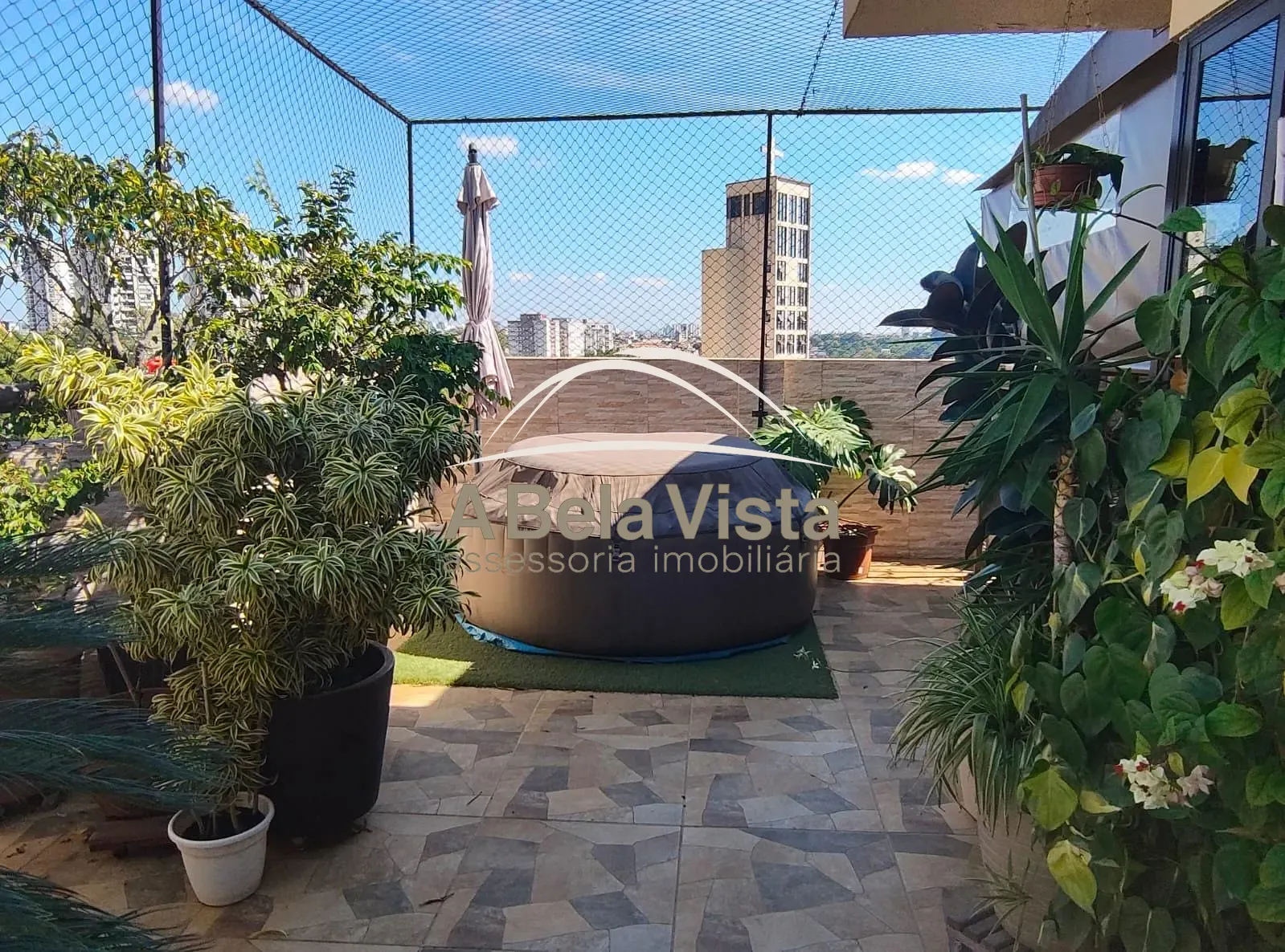 Cobertura, 3 quartos, 167 m² - Foto 20