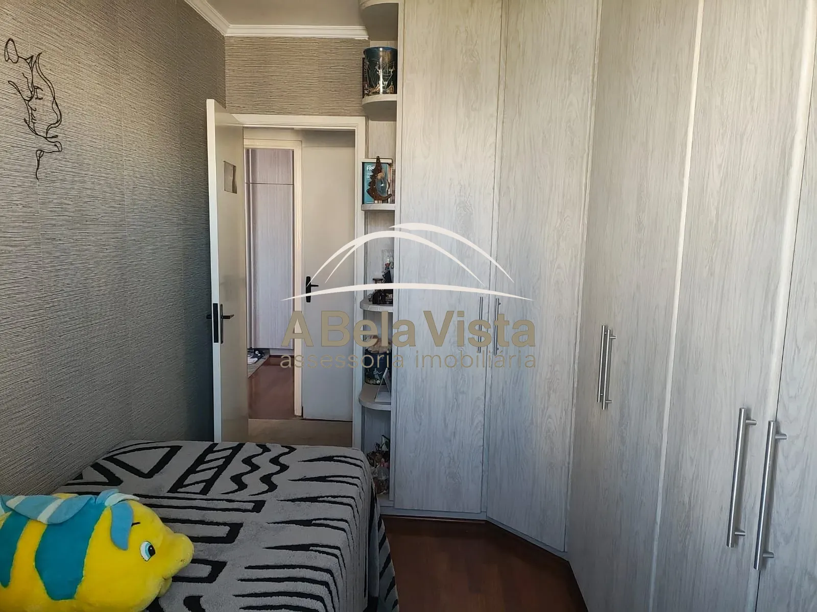 Cobertura, 3 quartos, 167 m² - Foto 9