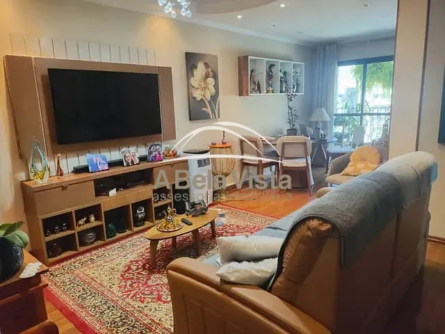 Cobertura / Penthouse 3 quartos e 3 banheiros, à venda, no bairro Centro em Osasco