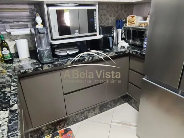 Cobertura / Penthouse 3 quartos e 3 banheiros, à venda, no bairro Centro em Osasco
