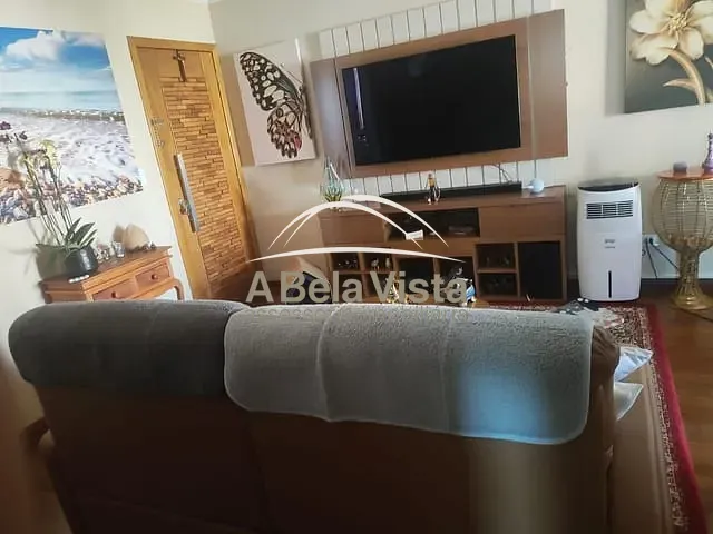 Cobertura / Penthouse 3 quartos e 3 banheiros, à venda, no bairro Centro em Osasco