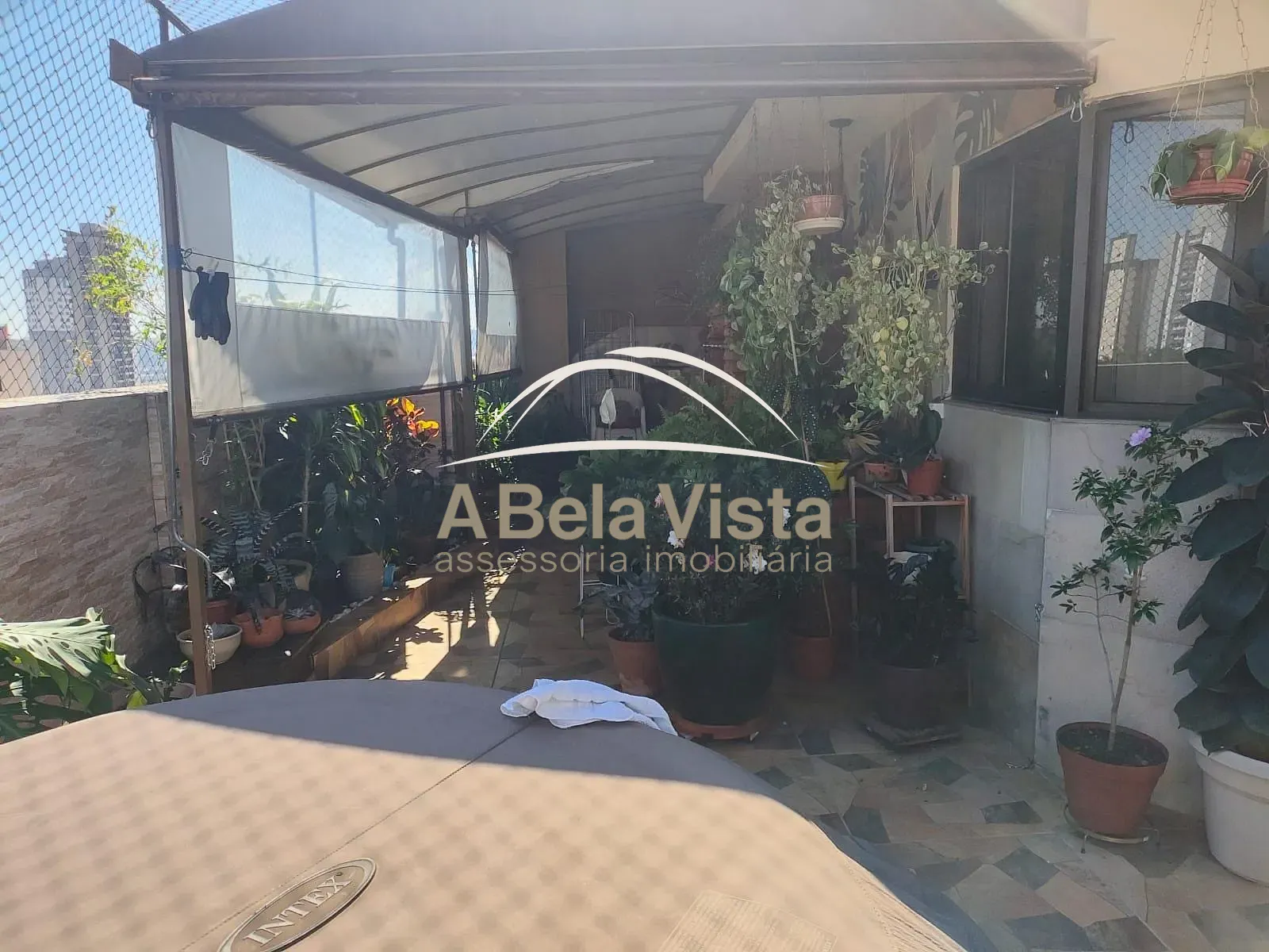 Cobertura, 3 quartos, 167 m² - Foto 17
