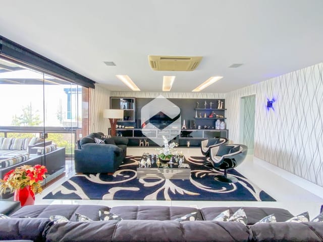 Cobertura / Penthouse com 800m², à venda, no bairro Recreio dos Bandeirantes em Rio de Janeiro