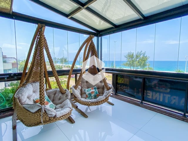 Cobertura / Penthouse com 800m², à venda, no bairro Recreio dos Bandeirantes em Rio de Janeiro