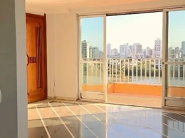 Cobertura / Penthouse 3 quartos e 4 banheiros, à venda, no bairro Parque Jardim Carioca em Campos dos Goytacazes