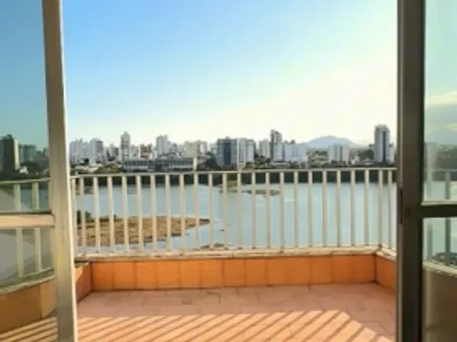 Cobertura / Penthouse 3 quartos e 4 banheiros, à venda, no bairro Parque Jardim Carioca em Campos dos Goytacazes