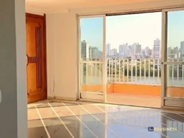 Cobertura / Penthouse 3 quartos e 4 banheiros, à venda, no bairro Parque Jardim Carioca em Campos dos Goytacazes