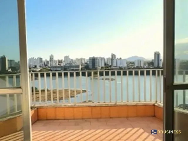 Cobertura / Penthouse 3 quartos e 4 banheiros, à venda, no bairro Parque Jardim Carioca em Campos dos Goytacazes